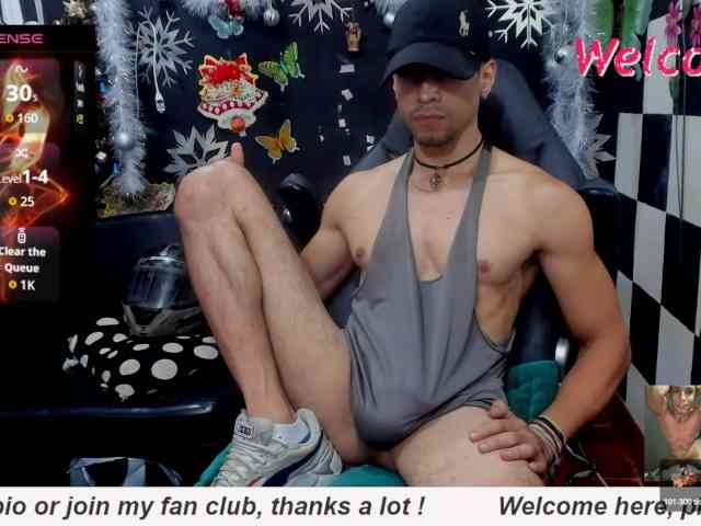 MikeRose94 MikeRose94