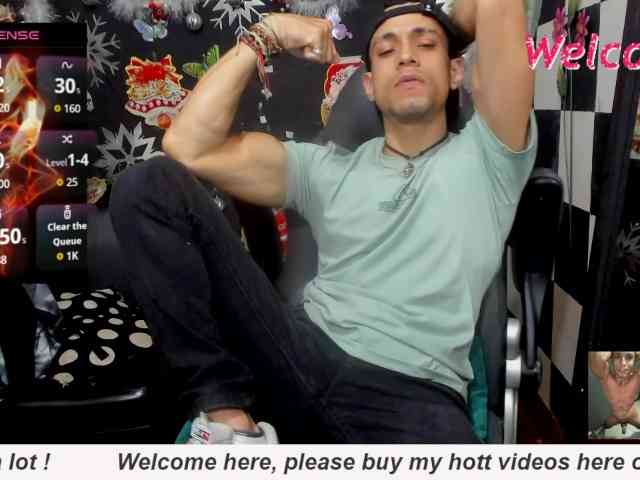 MikeRose94 MikeRose94