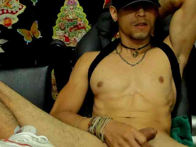 MikeRose94 MikeRose94