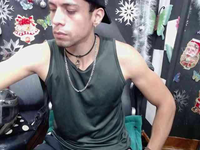 MikeRose94 MikeRose94