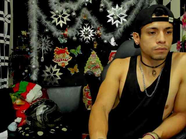 MikeRose94 MikeRose94