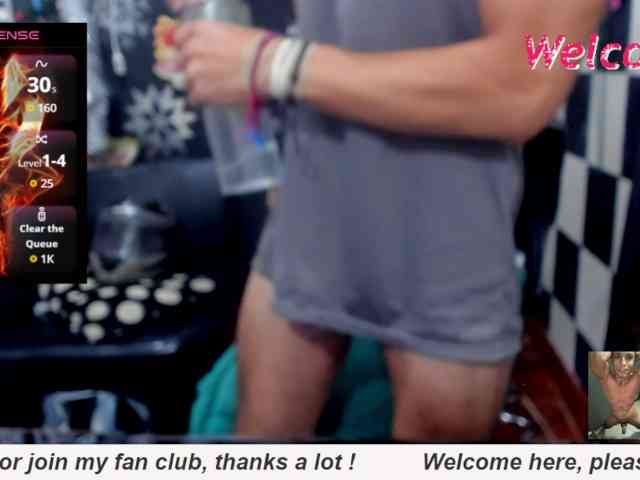 MikeRose94 MikeRose94