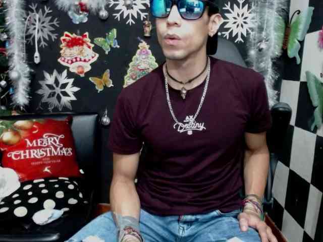 MikeRose94 MikeRose94