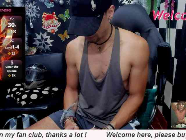 MikeRose94 MikeRose94