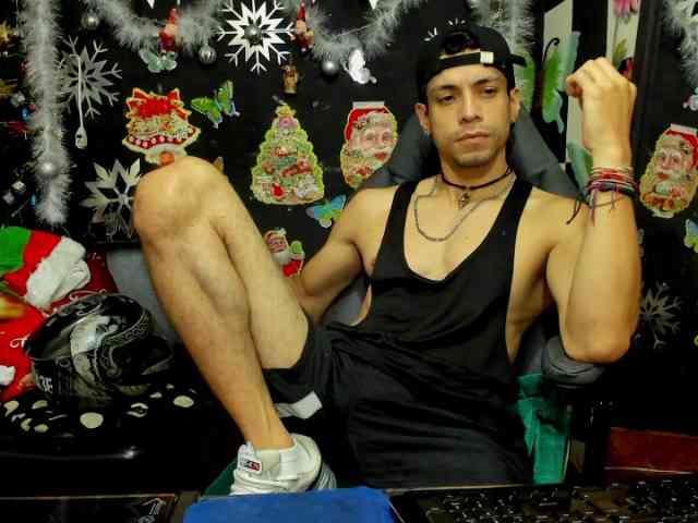 MikeRose94 MikeRose94