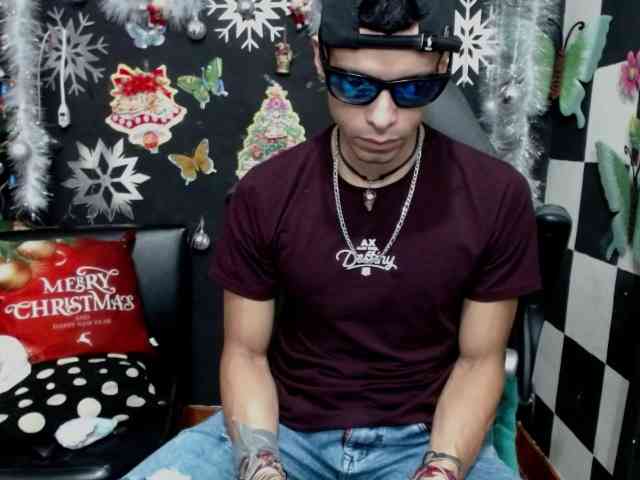 MikeRose94 MikeRose94