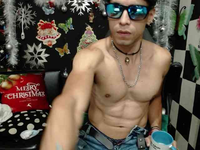 MikeRose94 MikeRose94