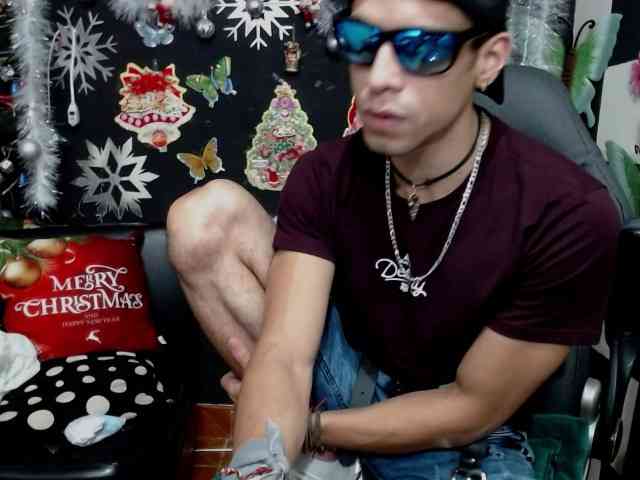 MikeRose94 MikeRose94