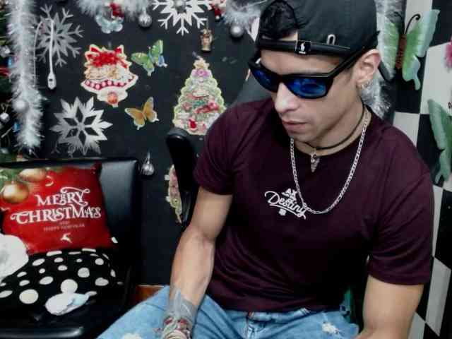 MikeRose94 MikeRose94