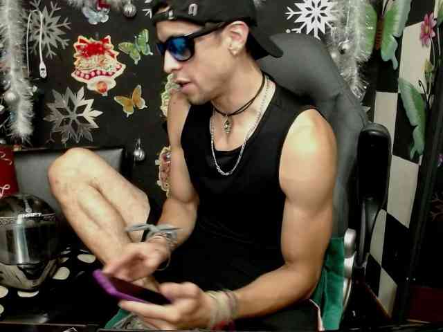 MikeRose94 MikeRose94