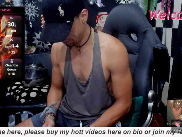 MikeRose94 MikeRose94