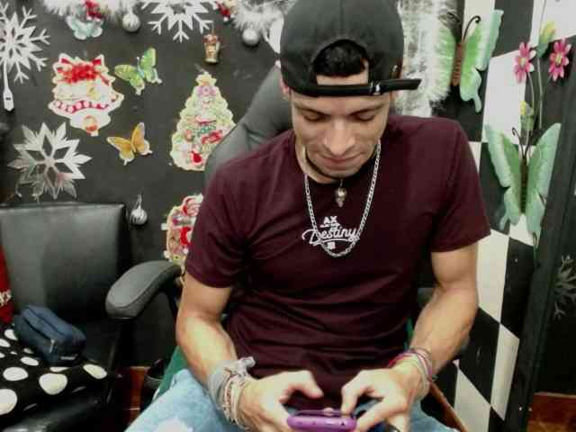 MikeRose94 MikeRose94