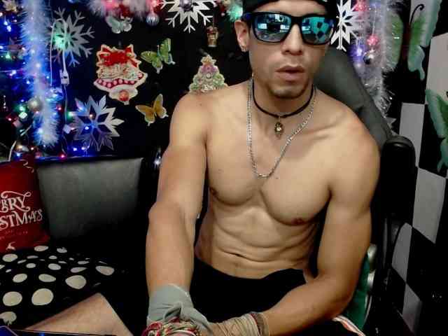 MikeRose94 MikeRose94