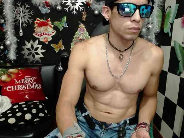 MikeRose94 MikeRose94