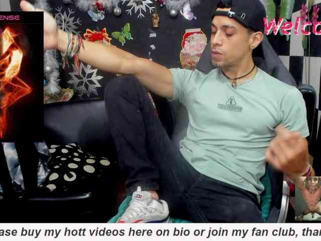 MikeRose94 MikeRose94