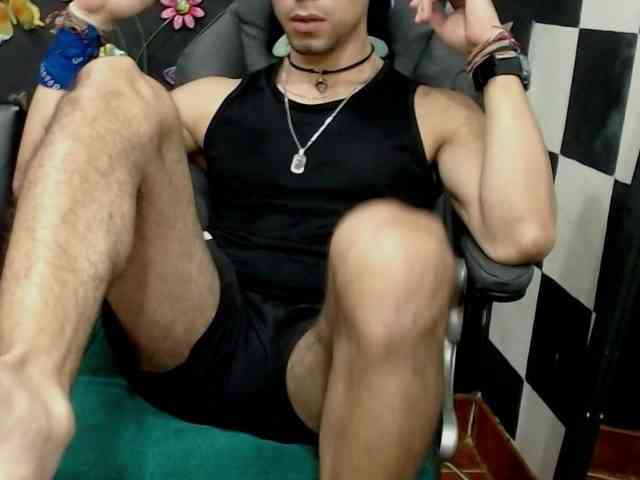 MikeRose94 MikeRose94