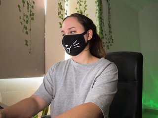 YourSweetPeach Porn Show