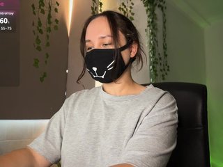 YourSweetPeach Porn Show