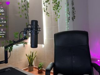 YourSweetPeach Porn Show