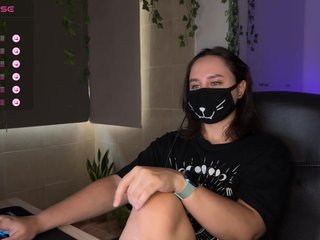 YourSweetPeach Porn Show