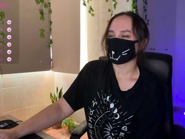 GummyPeach from BongaCams is Freechat