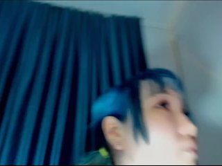 Himeros-Ti Porn Show