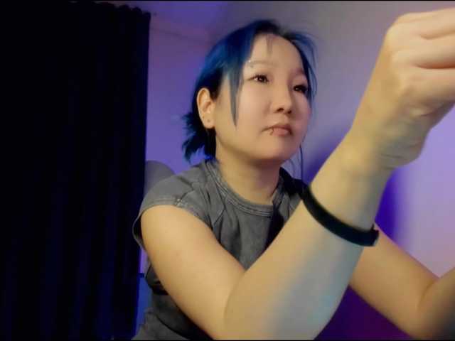 Himeros-Ti's BongaCams show and profile