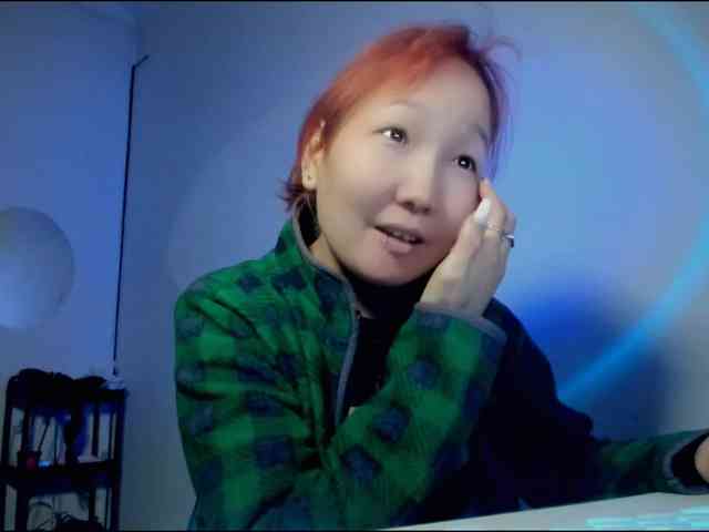 Himeros-Ti Live Webcam on BongaCams