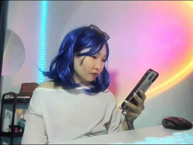 Himeros-Ti webcam