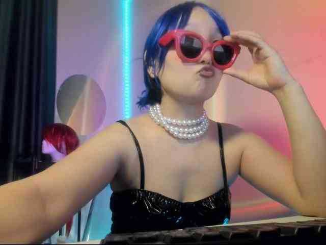 Himeros-Ti webcam
