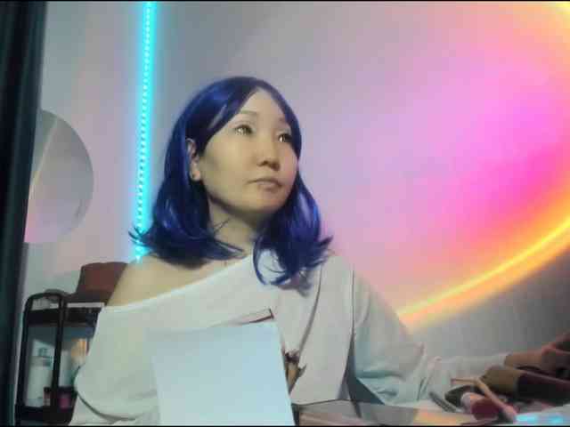 Himeros-Ti webcam
