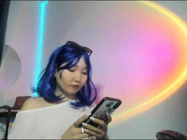 Himeros-Ti webcam