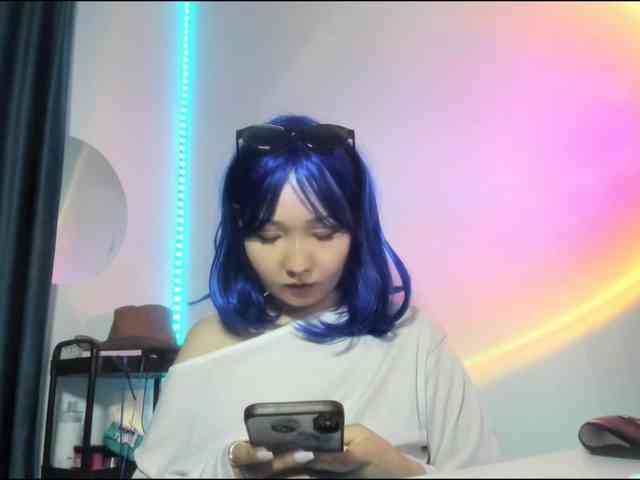 Himeros-Ti webcam