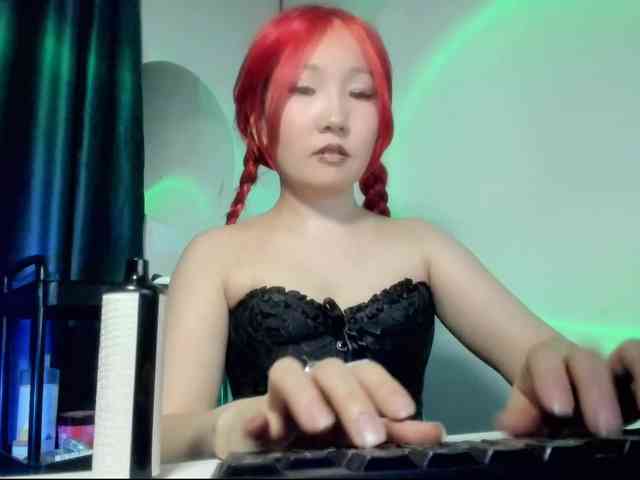 free adult webcam Himeros-Ti