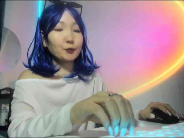 Himeros-Ti webcam