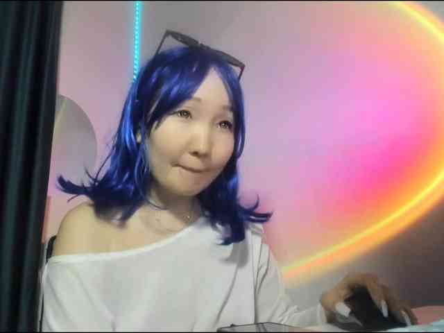 Himeros-Ti webcam