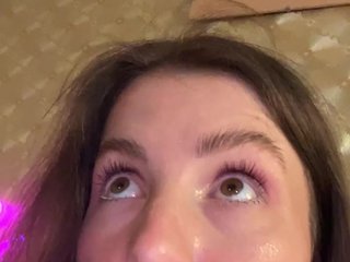 MilashaNyasha Porn Show