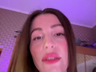 MilashaNyasha Porn Show