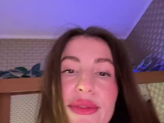 MilashaNyasha Porn Show