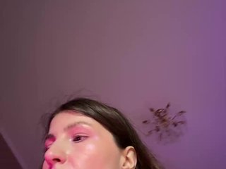 MilashaNyasha Porn Show