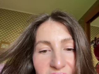 MilashaNyasha Porn Show