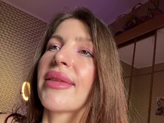 MilashaNyasha Porn Show