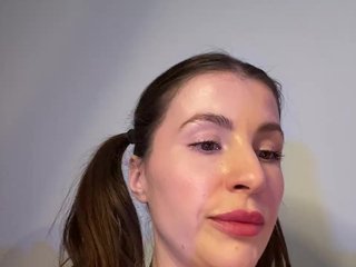 MilashaNyasha Porn Show