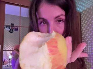 MilashaNyasha Porn Show