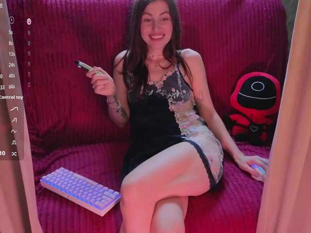  MilashaNyasha chat room