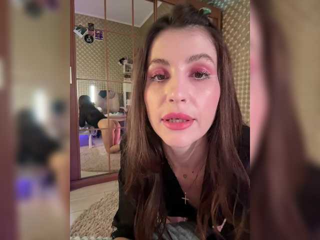 MilashaNyasha's BongaCams show and profile