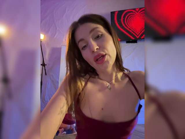 MilashaNyasha's BongaCams show and profile