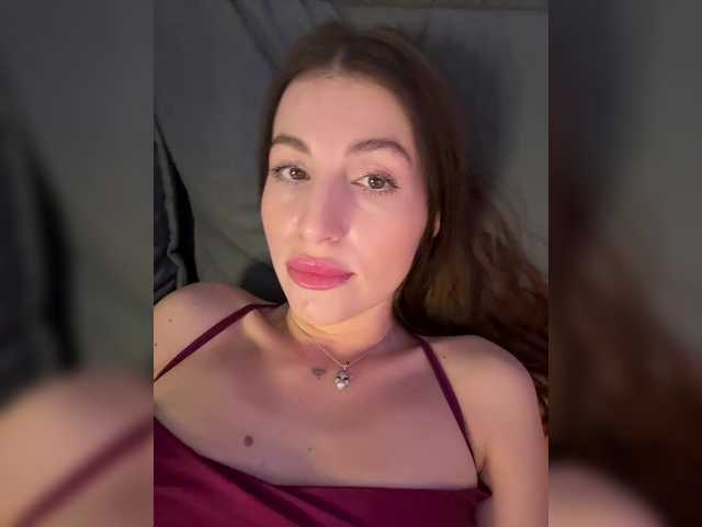 MilashaNyasha's BongaCams show and profile