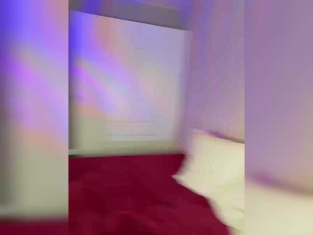 MilashaNyasha's BongaCams show and profile