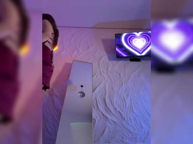 MilashaNyasha's BongaCams show and profile